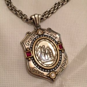 Devotion by Brighton Necklace